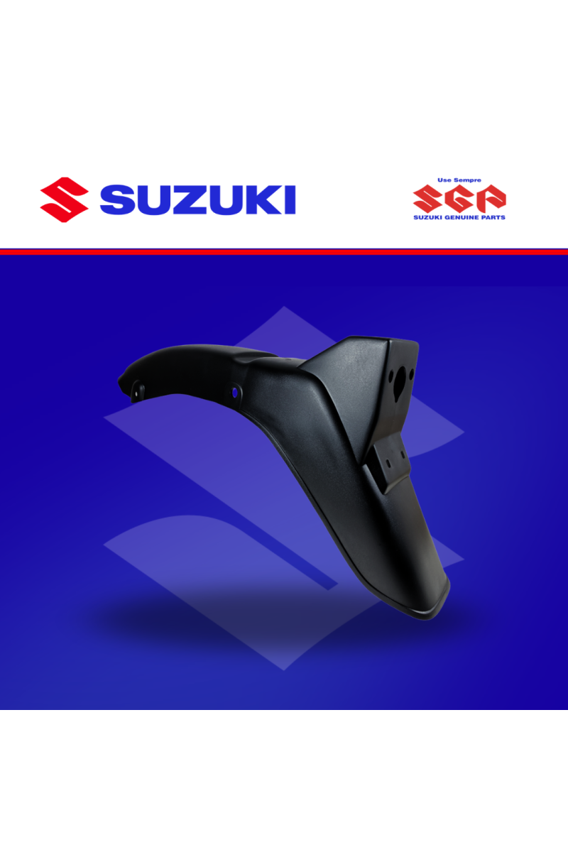 GUARDAFANGO POST. AX100 (SUZ)