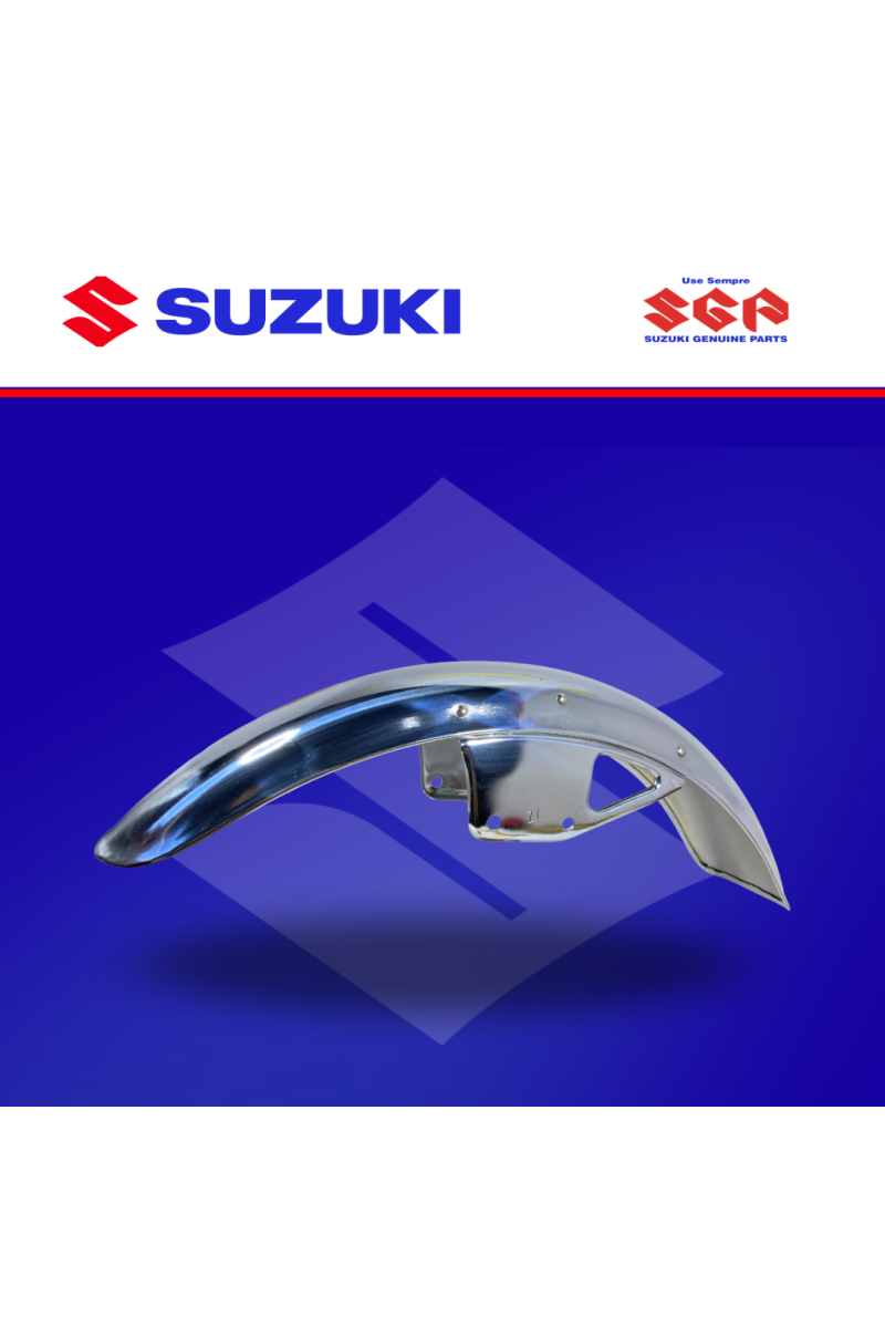 GUARDAFANGO DELANT. GN125 (SUZ)