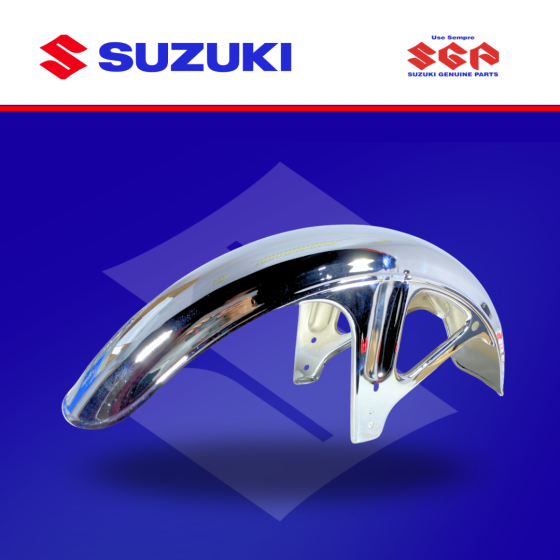 GUARDAFANGO DELANT. AX100 (SUZ)