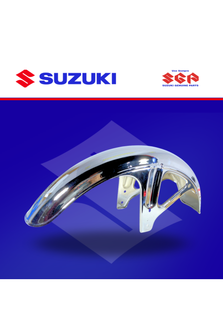 GUARDAFANGO DELANT. AX100 (SUZ)