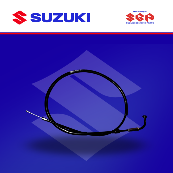 CABLE ACELERADOR ARRIBA GN125 CHINA/WY125 ABAJO (SUZ)