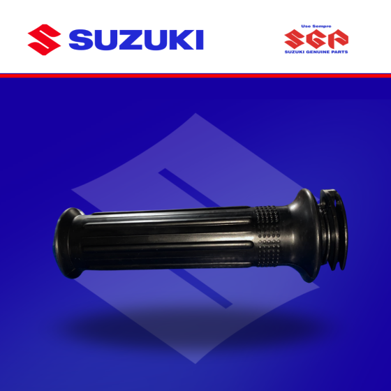 MANUBRIO SOLO DERECHO GN125 C/CAÑA (SUZ)