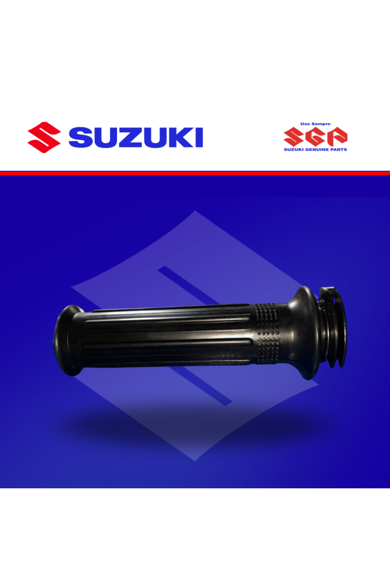 MANUBRIO SOLO DERECHO GN125 C/CAÑA (SUZ)