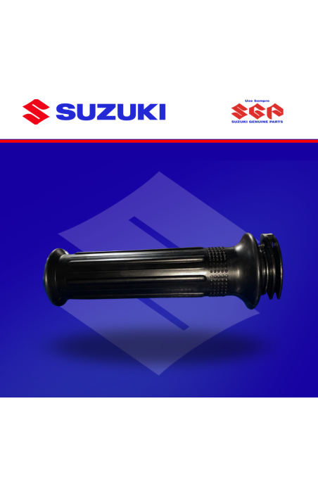 MANUBRIO SOLO DERECHO GN125 C/CAÑA (SUZ)