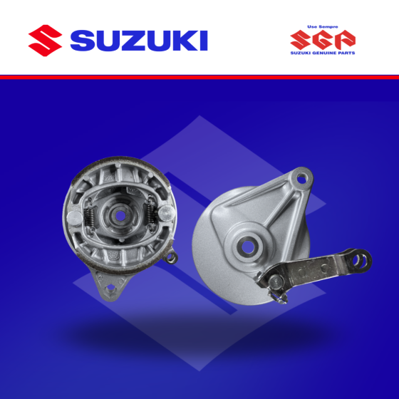 PORTA ZAPATA POST. AX4 (SUZ)