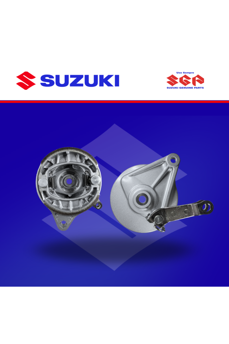 PORTA ZAPATA POST. AX4 (SUZ)