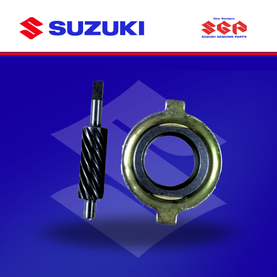 PIÑON VELOCIMETRO AX4 (SUZ)