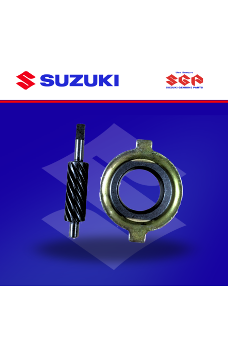 PIÑON VELOCIMETRO AX4 (SUZ)