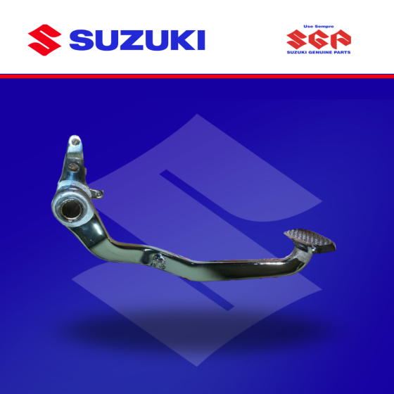 PATA/PEDAL FRENO AX4 (SUZ)