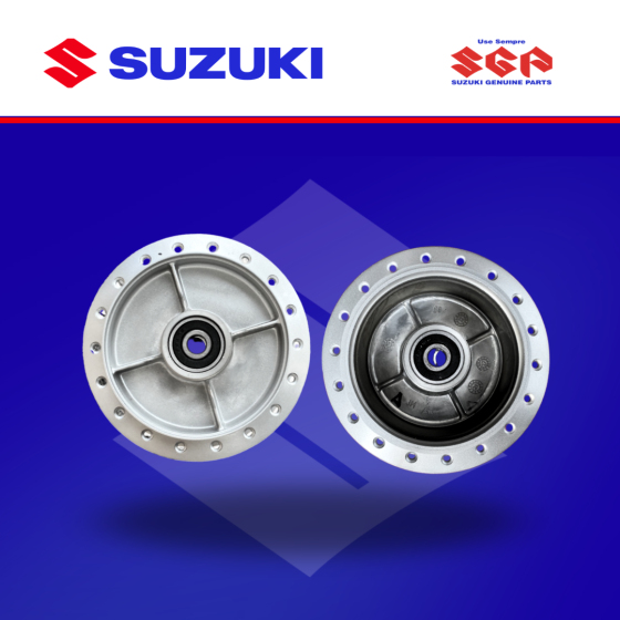 MANZANA POST. AX4 (SUZ)