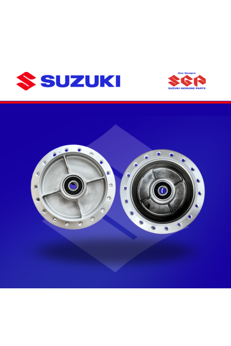 MANZANA POST. AX4 (SUZ)