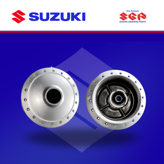 MANZANA DELANT. AX4 F/ZAPATA (SUZ)