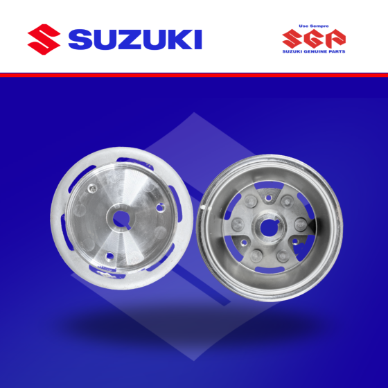 MAGNETO SOLO AX4 (SUZ)