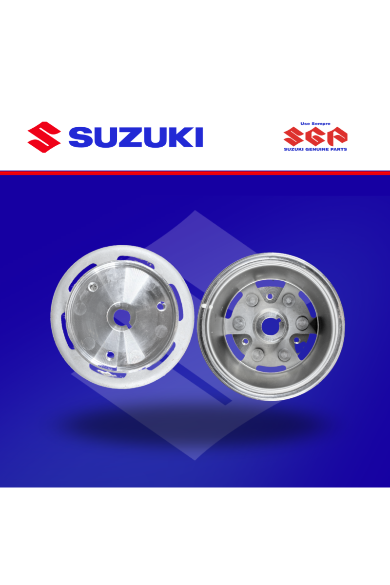 MAGNETO SOLO AX4 (SUZ)