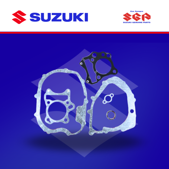 EMPAQUETADURA AX4 (SUZ)