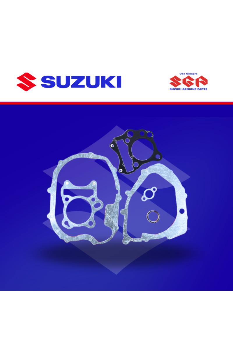 EMPAQUETADURA AX4 (SUZ)