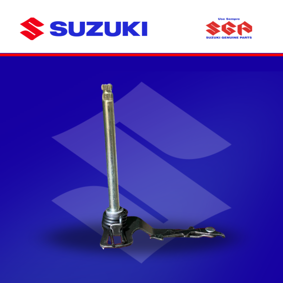 EJE CAMBIO AX4 (SUZ)