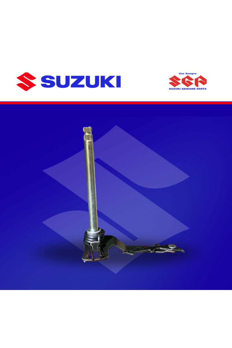 EJE CAMBIO AX4 (SUZ)