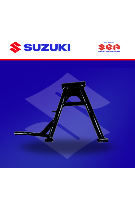 DOBLE PATA AX4 S/PASADOR (SUZ)