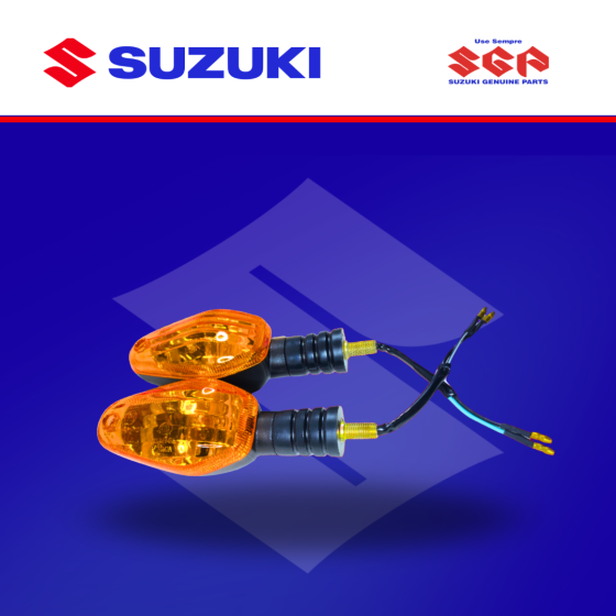 DIRECCIONAL POST. AX4 PAR (SUZ)