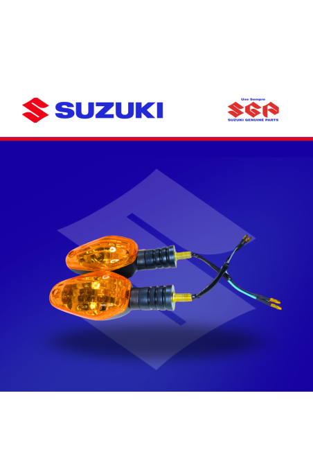 DIRECCIONAL POST. AX4 PAR (SUZ)