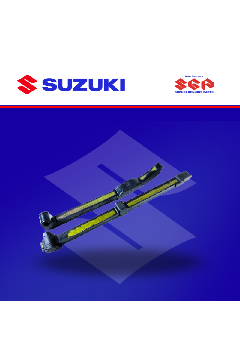 DESLIZADOR CADENILLA AX4 PAR (SUZ)