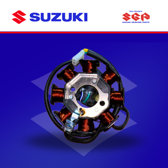 CORONILLA AX4/GD115 T/REDONDA (SUZ)