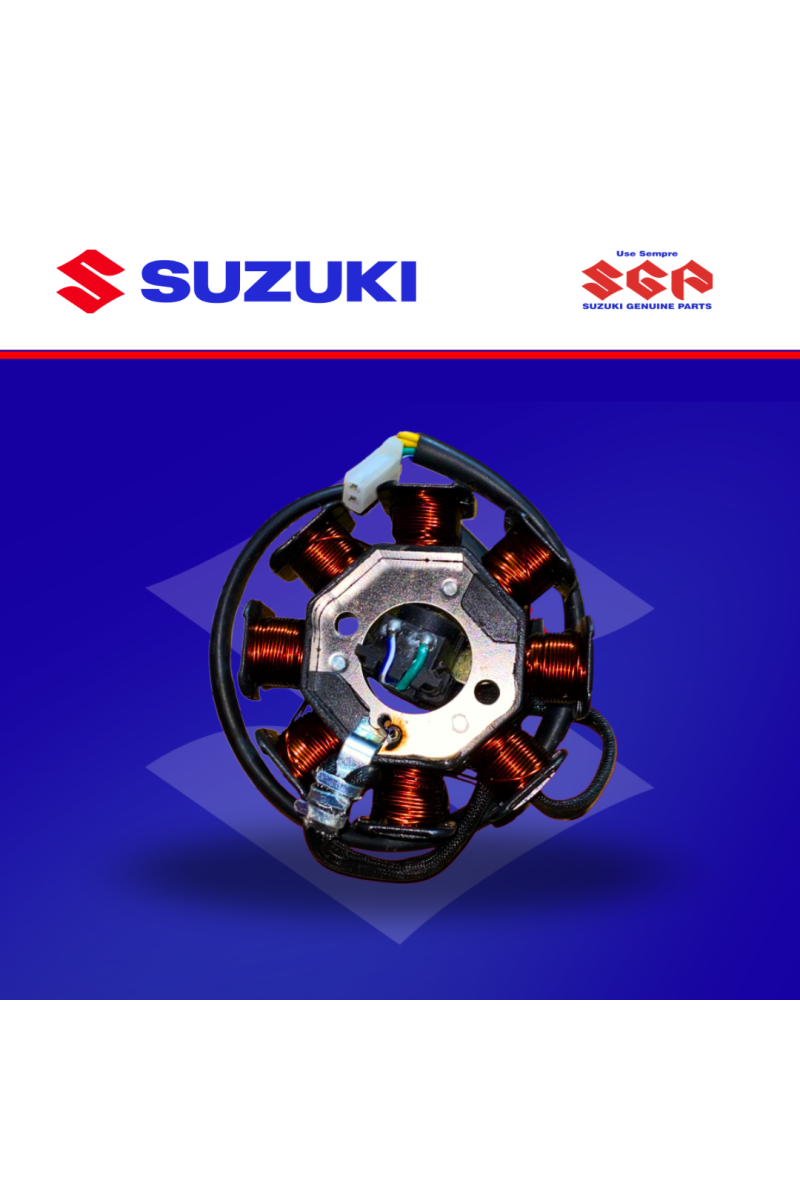 CORONILLA AX4/GD115 T/REDONDA (SUZ)