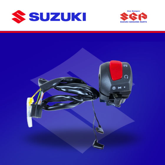 COMANDO DER./ARRANQUE AX4 (SUZ)