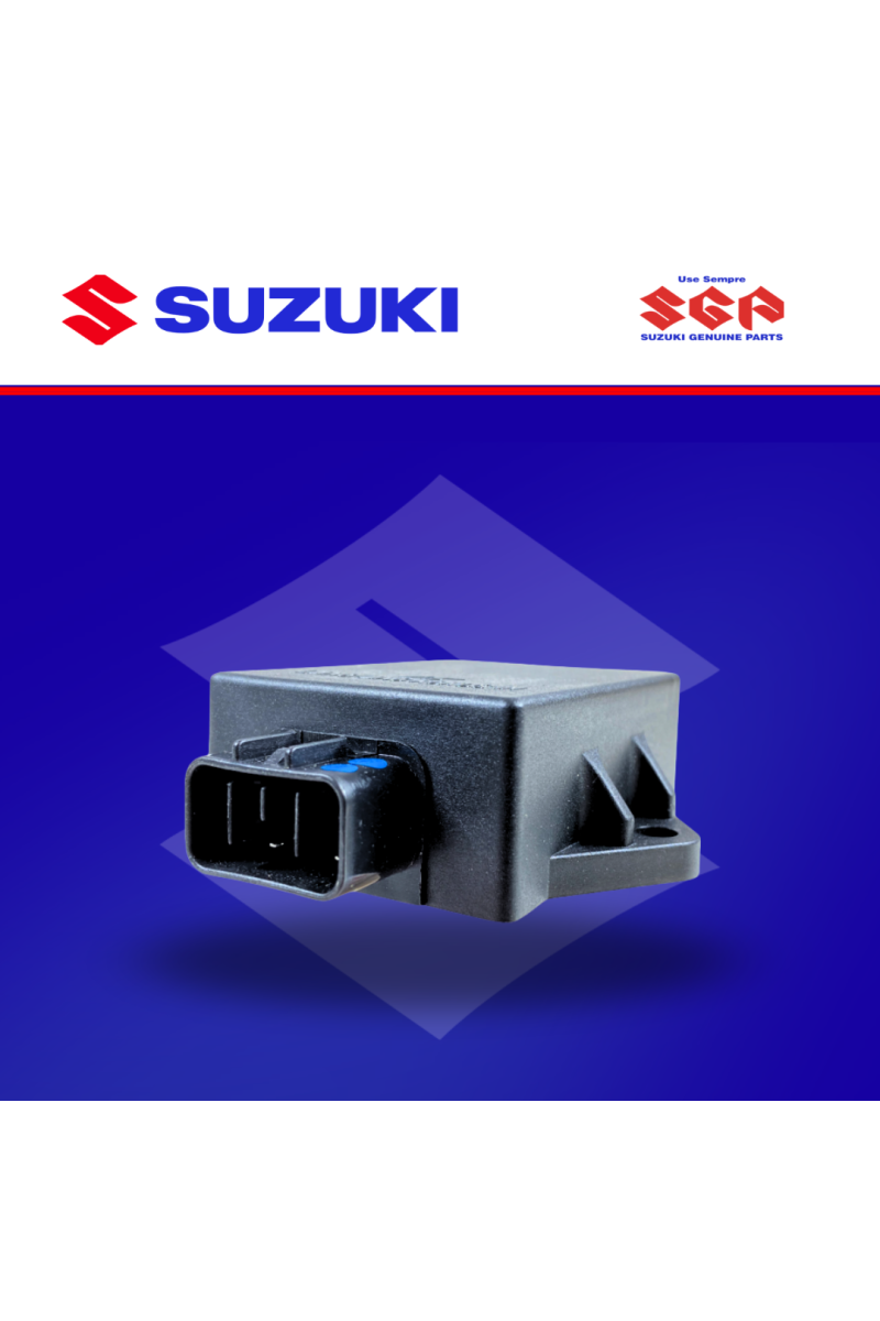 CDI AX4/GD110 GRANDE/MODERNO (SUZ)