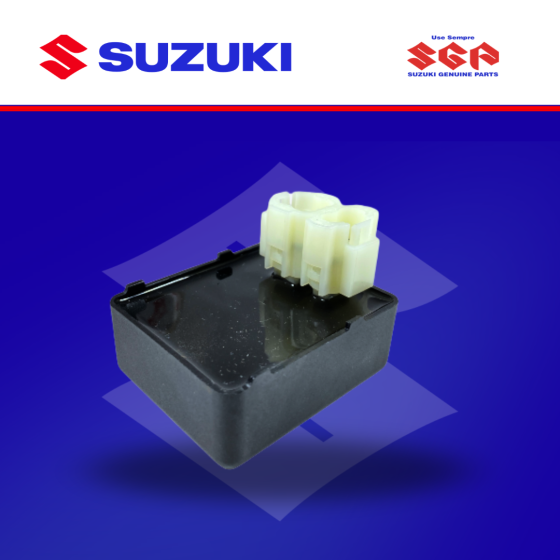 CDI AX4 PEQUEÑO (SUZ)