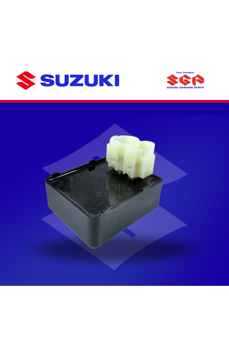 CDI AX4 PEQUEÑO (SUZ)