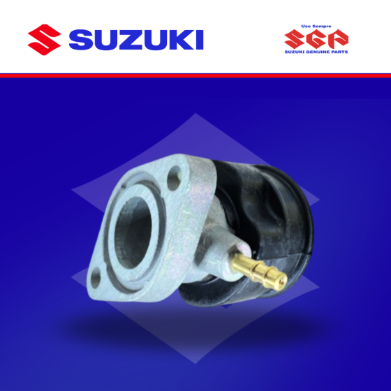 CAUCHO/MOFLE CARBURADOR AX4 (SUZ)