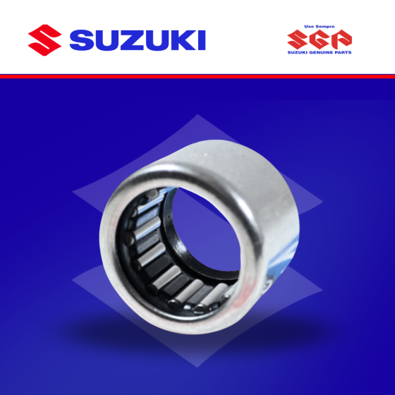 CANASTILLA EJE MOTRIZ AX4 (SUZ)