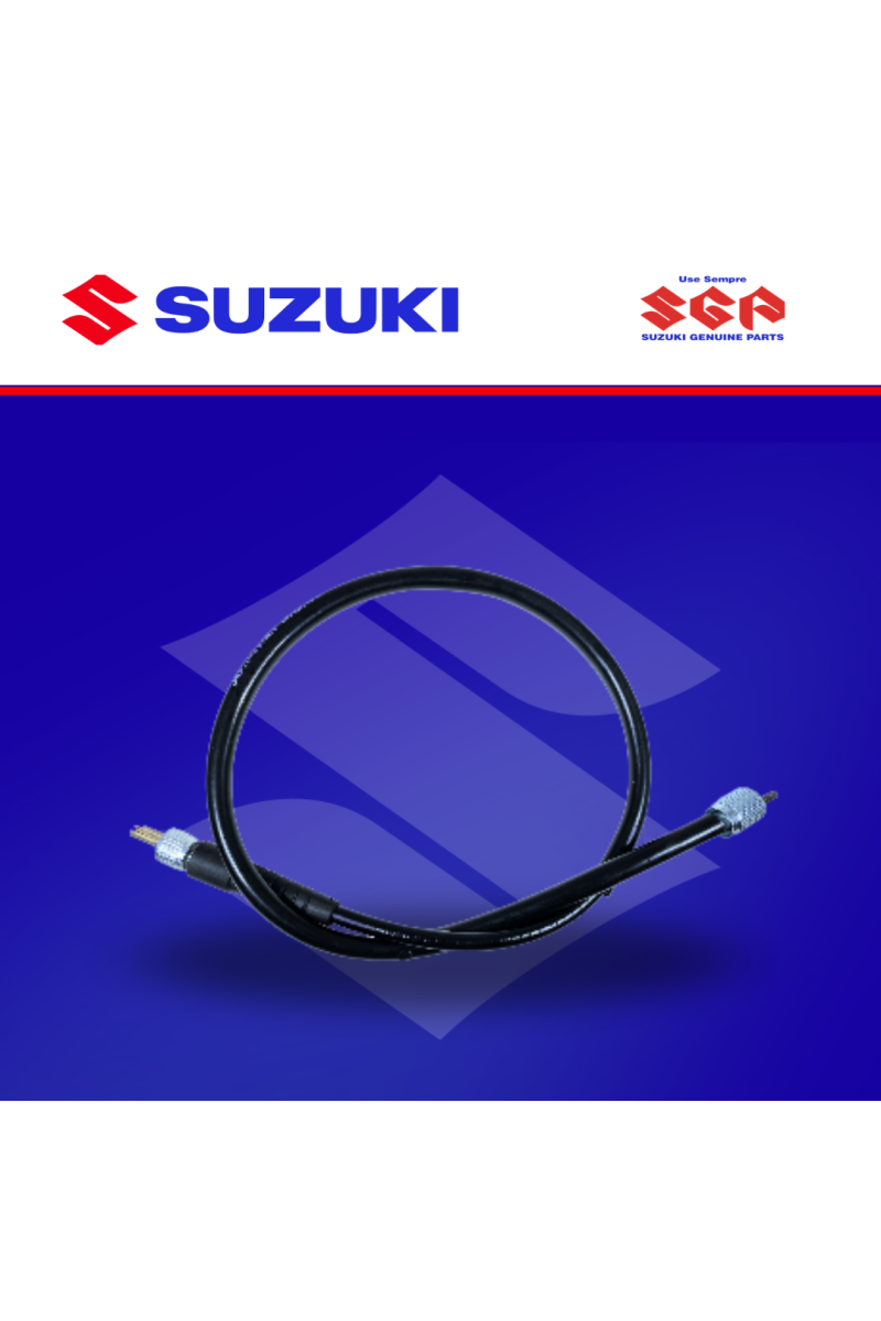 CABLE VELOCIMETRO AX4 (SUZ)