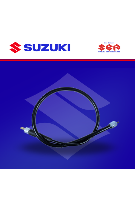 CABLE VELOCIMETRO AX4 (SUZ)