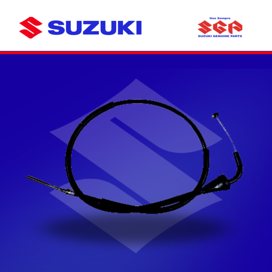 CABLE FRENO AX4 (SUZ)