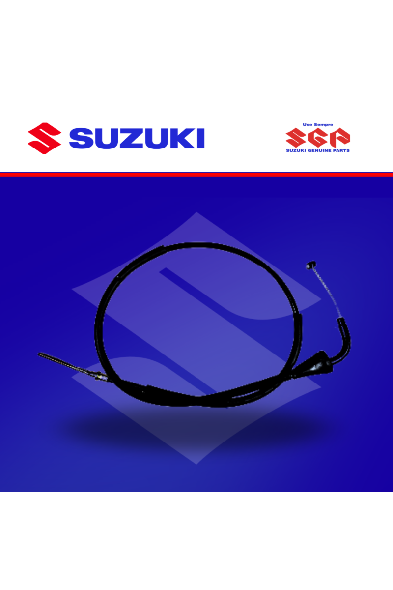 CABLE FRENO AX4 (SUZ)