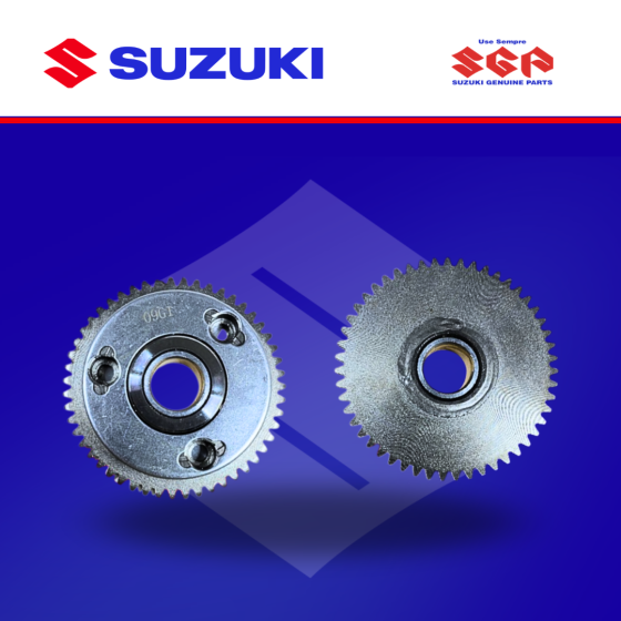 BENDIX C/CINTA AX4 (SUZ)