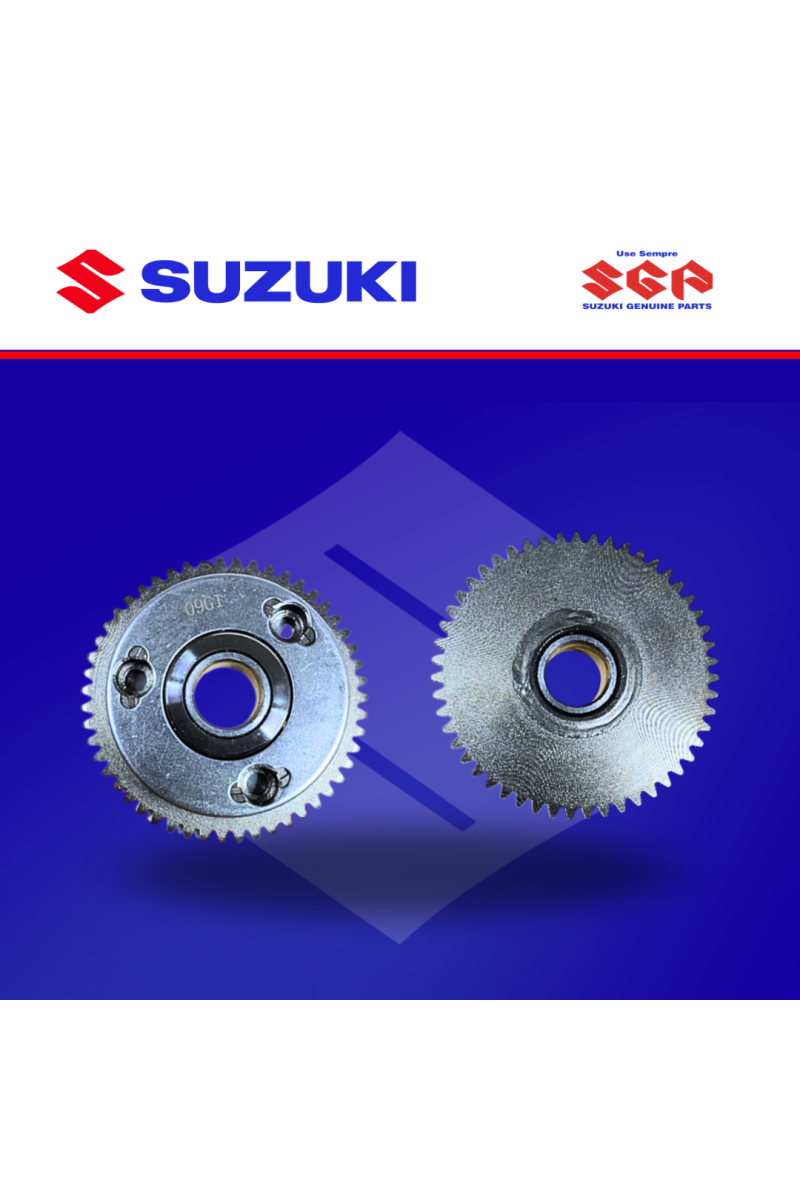 BENDIX C/CINTA AX4 (SUZ)