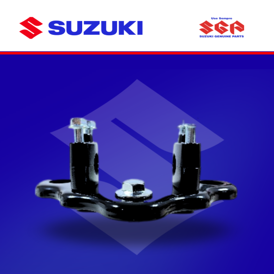 ARAÑA SOLO AX4 (SUZ)