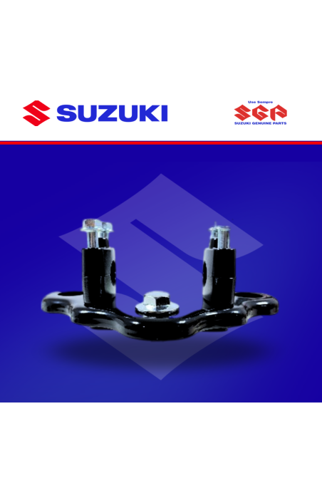 ARAÑA SOLO AX4 (SUZ)