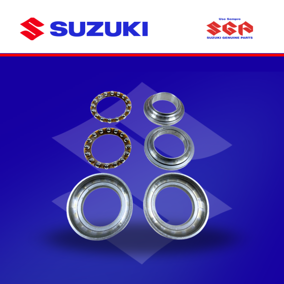 PISTA TRINCHE AX100 (SUZ)