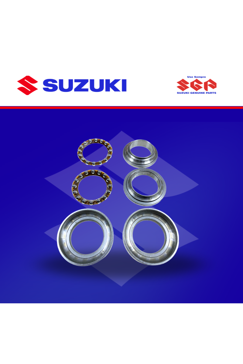 PISTA TRINCHE AX100 (SUZ)