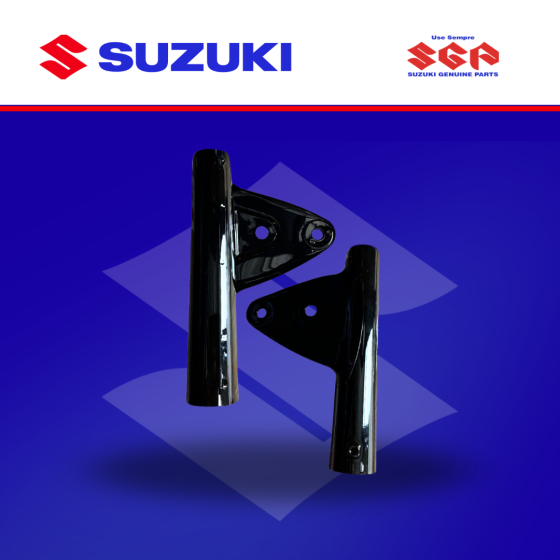 BASE FARO AX100 NEGRO ACABADO PAR (SUZ)