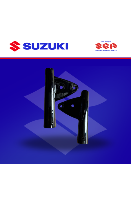 BASE FARO AX100 NEGRO ACABADO PAR (SUZ)