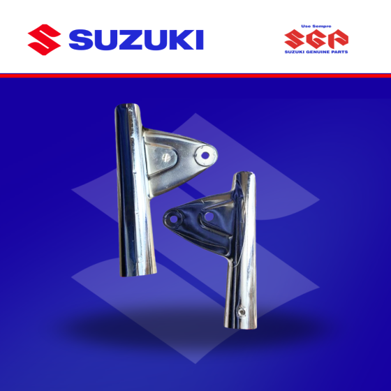 BASE FARO AX100 GRIS ACABADO PAR (SUZ)