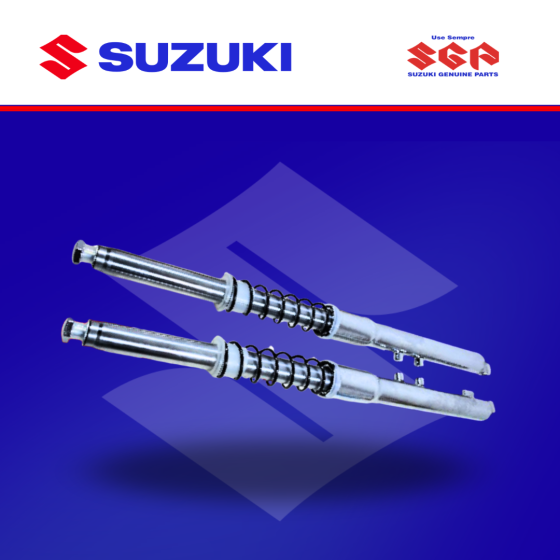 BARRA DELANT. AX100 PAR (SUZ)