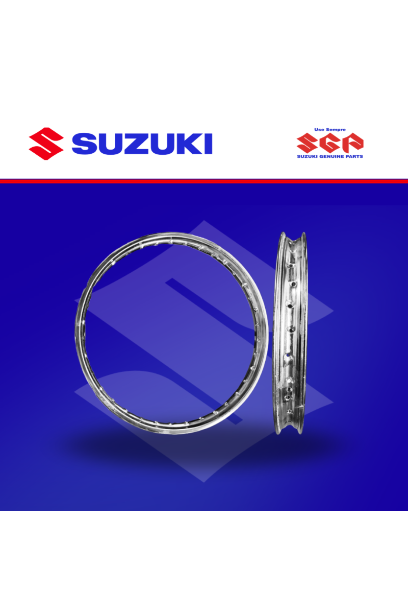 ARO POST. AX100 1.60x18 (SUZ)