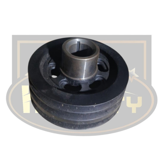 POLEA CIGUEÑAL MAZDA BT50 WE 16V